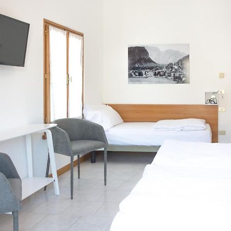 Villa Nirvana Torbole Sul Garda Eksteriør bilde