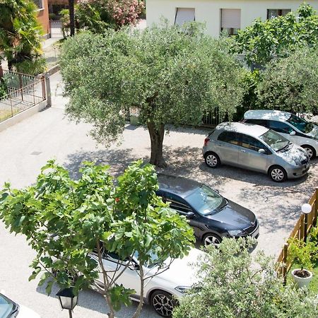 Villa Nirvana Torbole Sul Garda Eksteriør bilde
