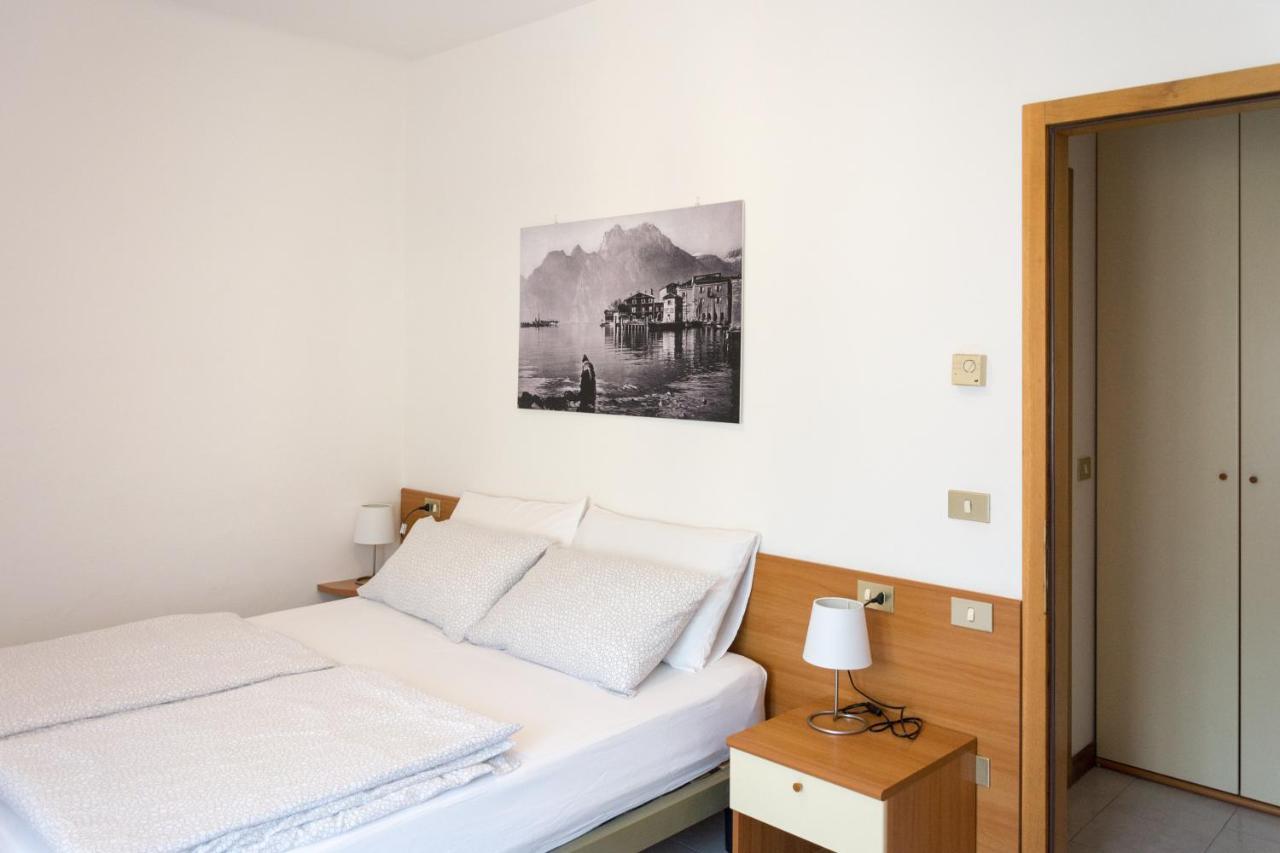 Villa Nirvana Torbole Sul Garda Eksteriør bilde