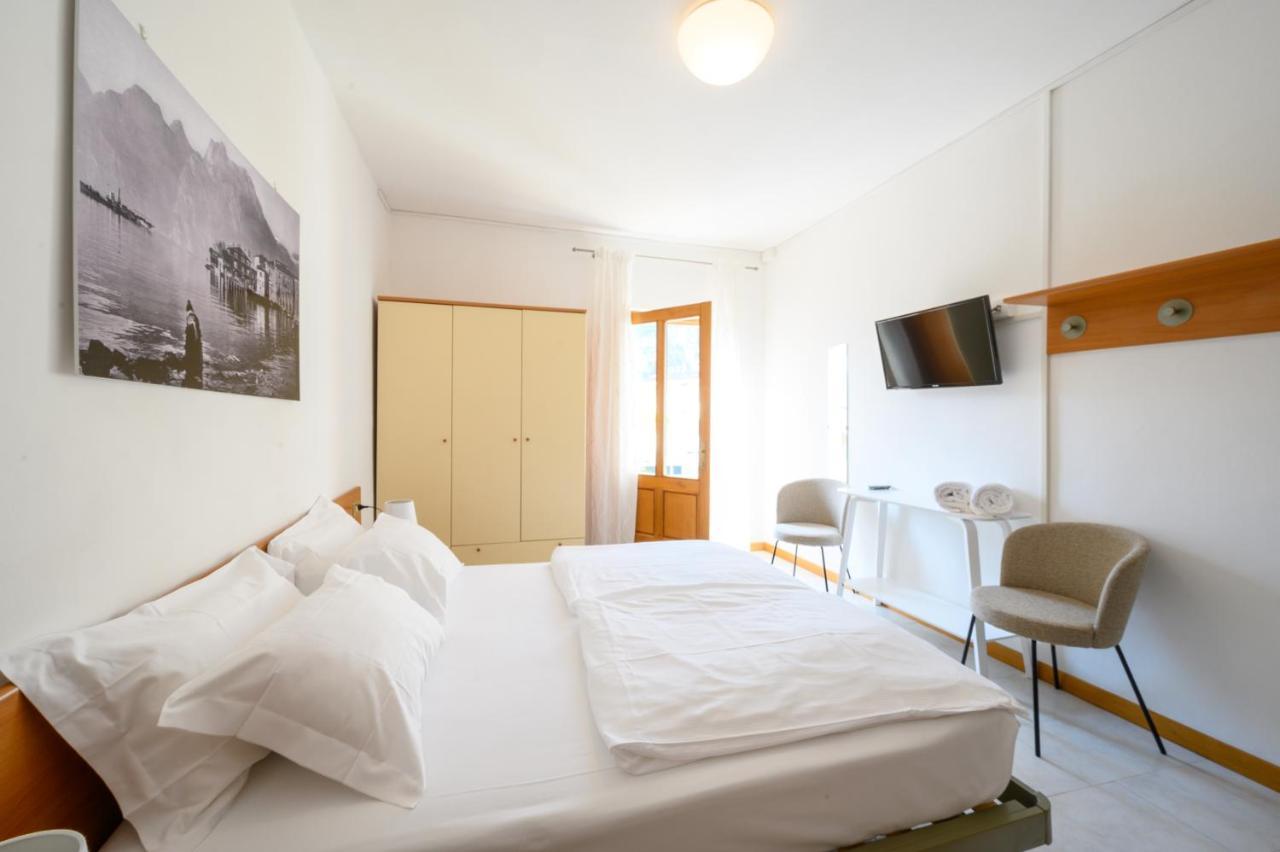 Villa Nirvana Torbole Sul Garda Eksteriør bilde