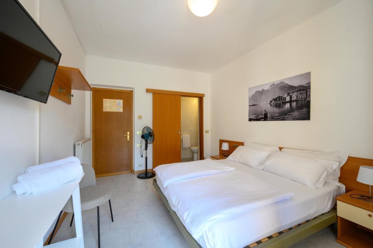 Villa Nirvana Torbole Sul Garda Eksteriør bilde