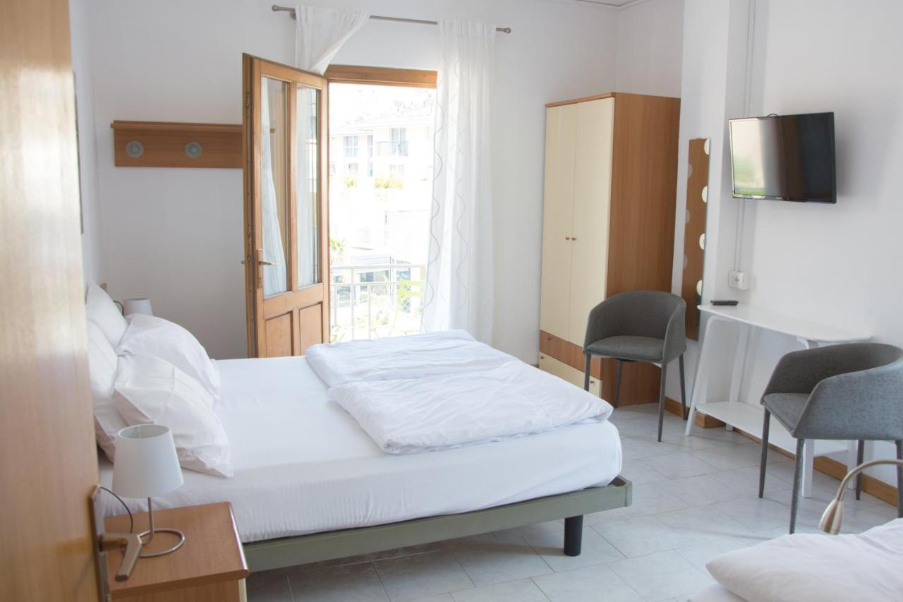 Villa Nirvana Torbole Sul Garda Eksteriør bilde