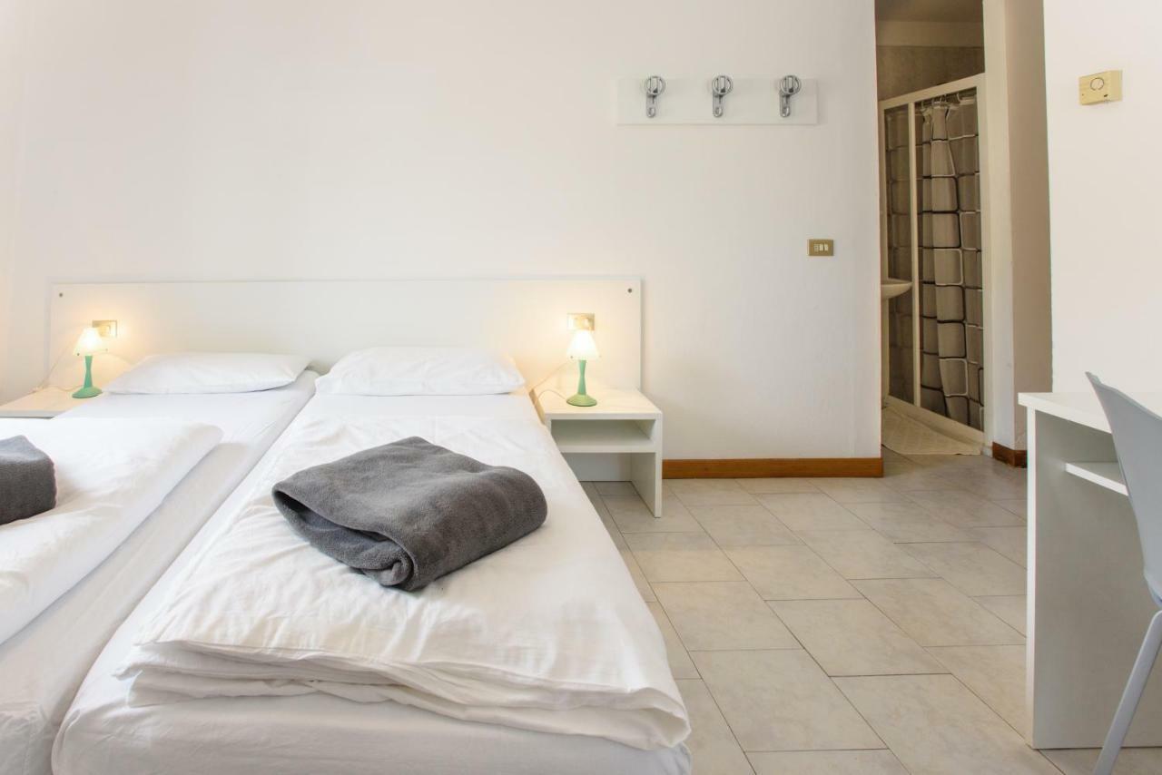 Villa Nirvana Torbole Sul Garda Eksteriør bilde