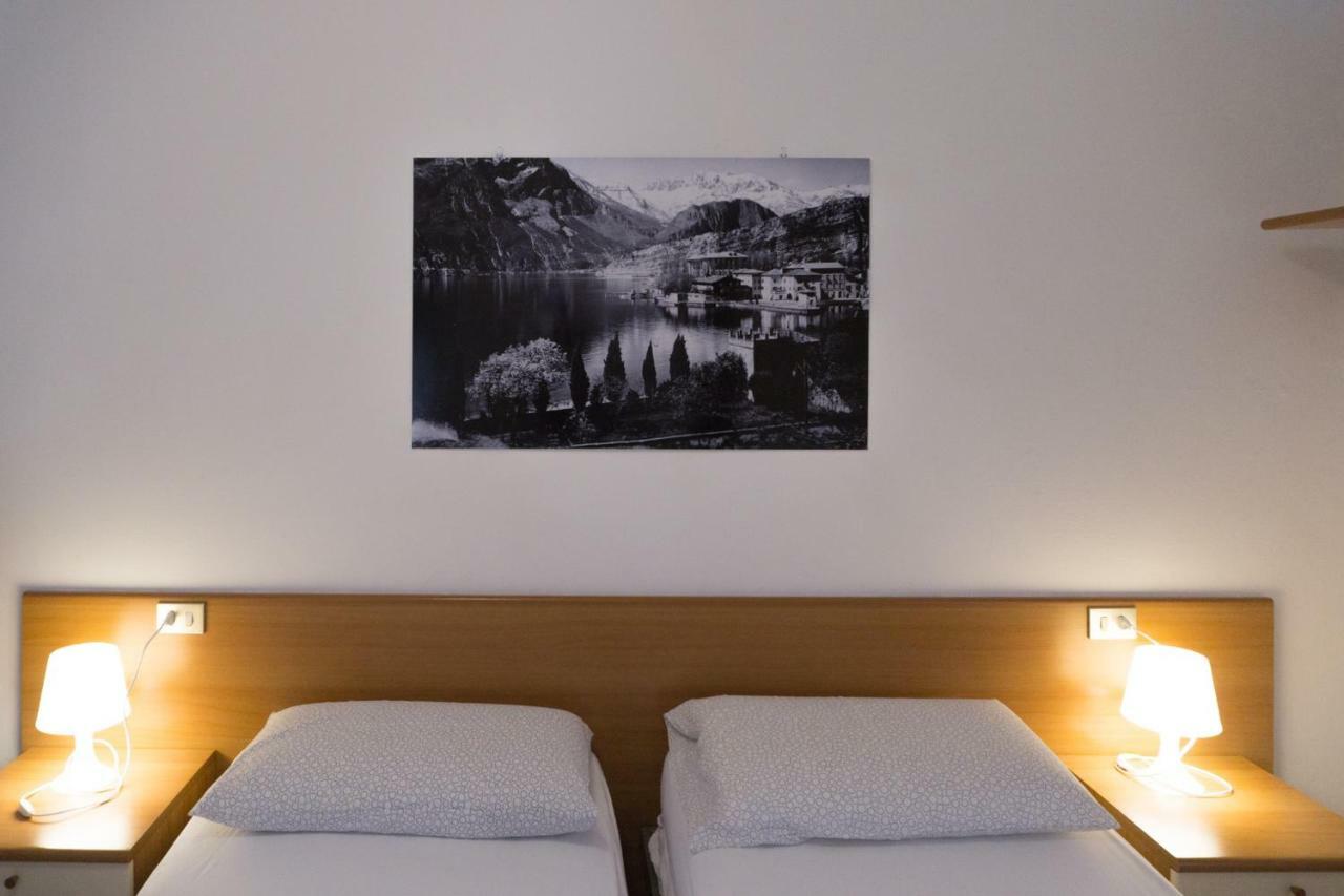 Villa Nirvana Torbole Sul Garda Eksteriør bilde