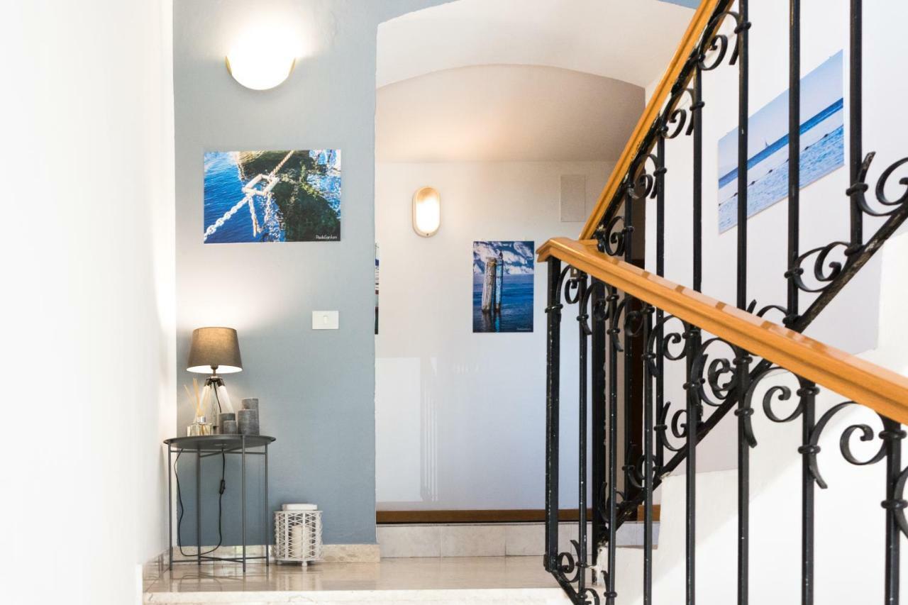 Villa Nirvana Torbole Sul Garda Eksteriør bilde